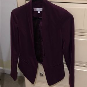 Gorgeous G by Giuliana Rancic blazer
